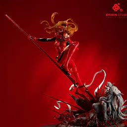 Origin - Asuka 1