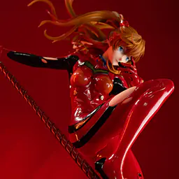 Origin - Asuka 10
