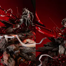 Origin - Asuka 11