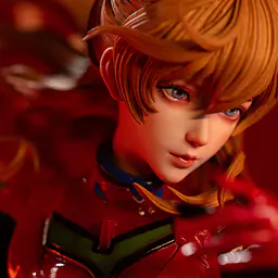 Origin - Asuka 5