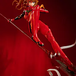 Origin - Asuka 9