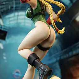 TGZW - Cammy 4