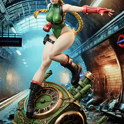 TGZW - Cammy 1