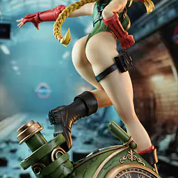 TGZW - Cammy 6