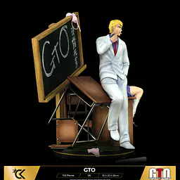 Cartoon Kingdom - Onizuka and Urumi 7