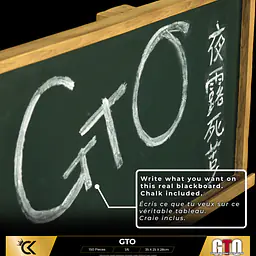 Cartoon Kingdom - Onizuka and Urumi 10
