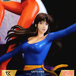 Cartoon Kingdom - Rui, Hitomi and Ai Kisugi 2