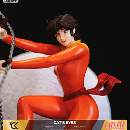 Cartoon Kingdom - Rui, Hitomi and Ai Kisugi 6