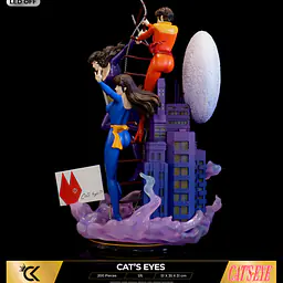 Cartoon Kingdom - Rui, Hitomi and Ai Kisugi 9