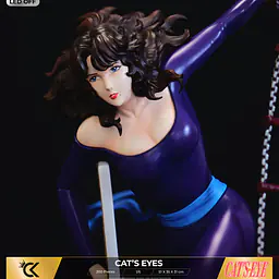 Cartoon Kingdom - Rui, Hitomi and Ai Kisugi 4