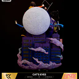 Cartoon Kingdom - Rui, Hitomi and Ai Kisugi 13