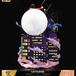 Cartoon Kingdom - Rui, Hitomi and Ai Kisugi 15