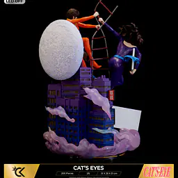 Cartoon Kingdom - Rui, Hitomi and Ai Kisugi 17