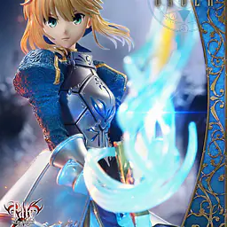 Prime 1 - Saber 6