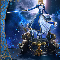 Prime 1 - Saber 5