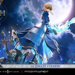 Prime 1 - Saber 9