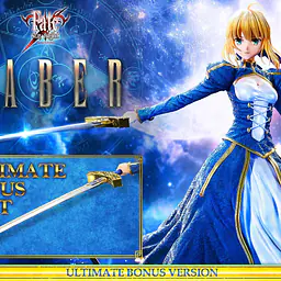 Prime 1 - Saber 8