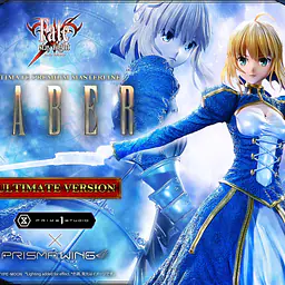 Prime 1 - Saber 3