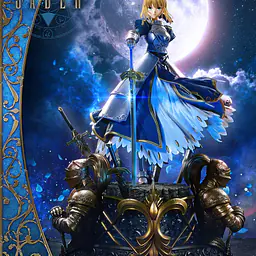 Prime 1 - Saber 1