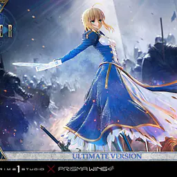 Prime 1 - Saber 2