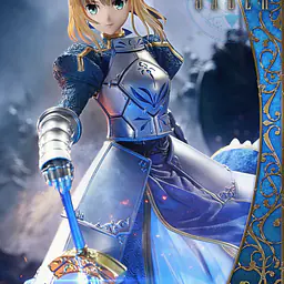 Prime 1 - Saber 15