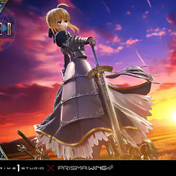Prime 1 - Saber 17