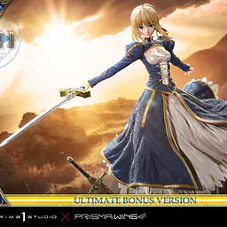 Prime 1 - Saber 16