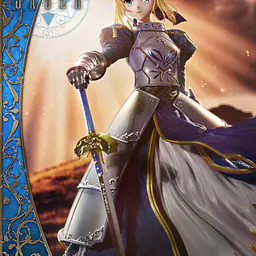 Prime 1 - Saber 21