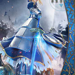 Prime 1 - Saber 10