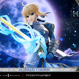 Prime 1 - Saber 25