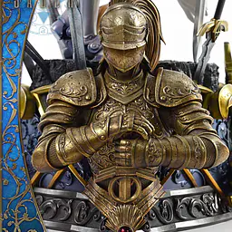 Prime 1 - Saber 27