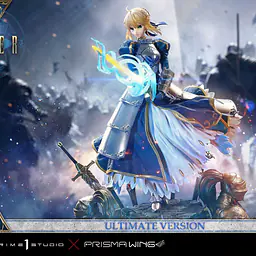 Prime 1 - Saber 22