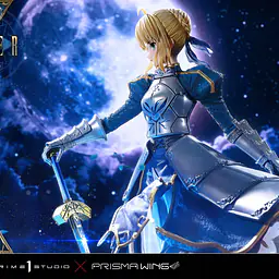 Prime 1 - Saber 23
