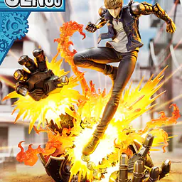 Prime 1 - Genos 1