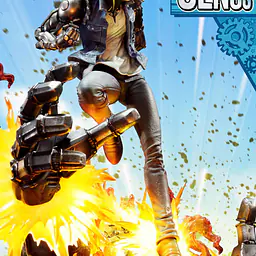 Prime 1 - Genos 3