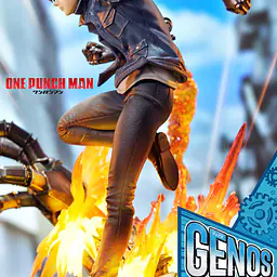 Prime 1 - Genos 5
