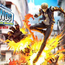 Prime 1 - Genos 7
