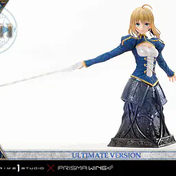 Prime 1 - Saber 30