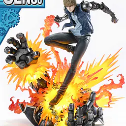 Prime 1 - Genos 10