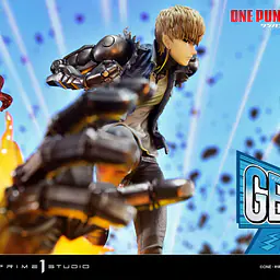 Prime 1 - Genos 13