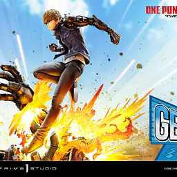 Prime 1 - Genos 12
