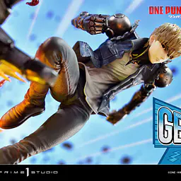 Prime 1 - Genos 15