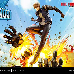 Prime 1 - Genos 6
