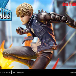 Prime 1 - Genos 9