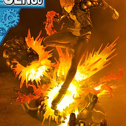 Prime 1 - Genos 11