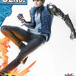 Prime 1 - Genos 20