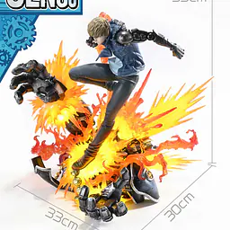 Prime 1 - Genos 24
