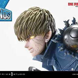Prime 1 - Genos 26