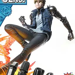 Prime 1 - Genos 25