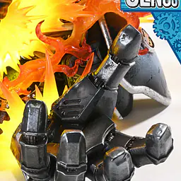 Prime 1 - Genos 28